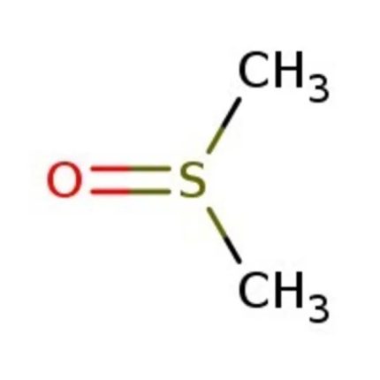 Dimethyl sulfoxide, 99.9+%, for analysis