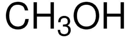 Methanol, for HPLC