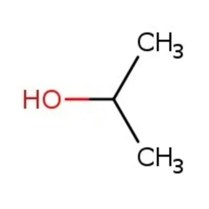Isopropanol, >=99.5%, extra pure, SLR