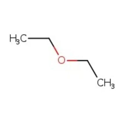 Diethyl ether, extra pure, SLR, stabilized with BHT