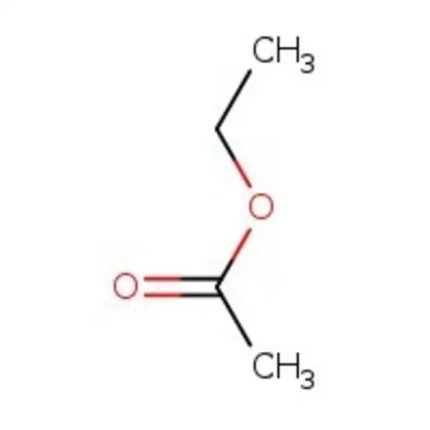 Ethyl acetate, 99+%, extra pure, SLR