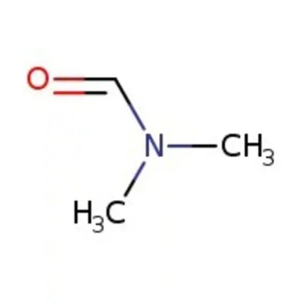 Dimethylformamide, extra pure, SLR