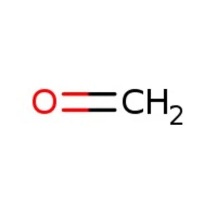 Formaldehyde, extra pure, solution 37-41%, SLR grade