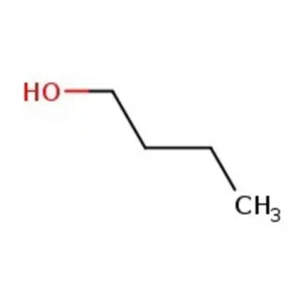 Butan-1-ol, extra pure, SLR