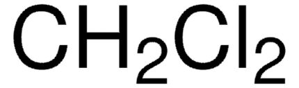Dichloromethane, for HPLC, stabilized with amylene