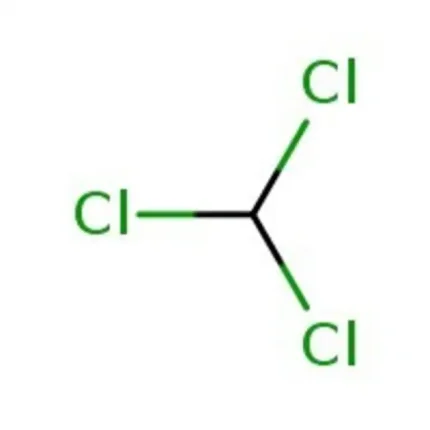 Chloroform, 99+%, extra pure, stabilised with amylene, SLR