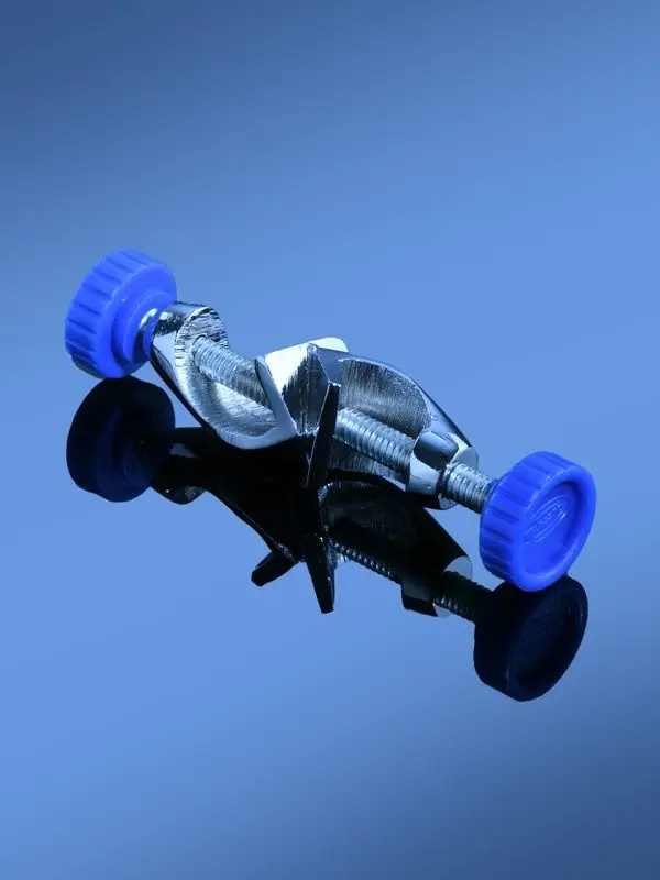 Boss Head, Powder Coated, DIN